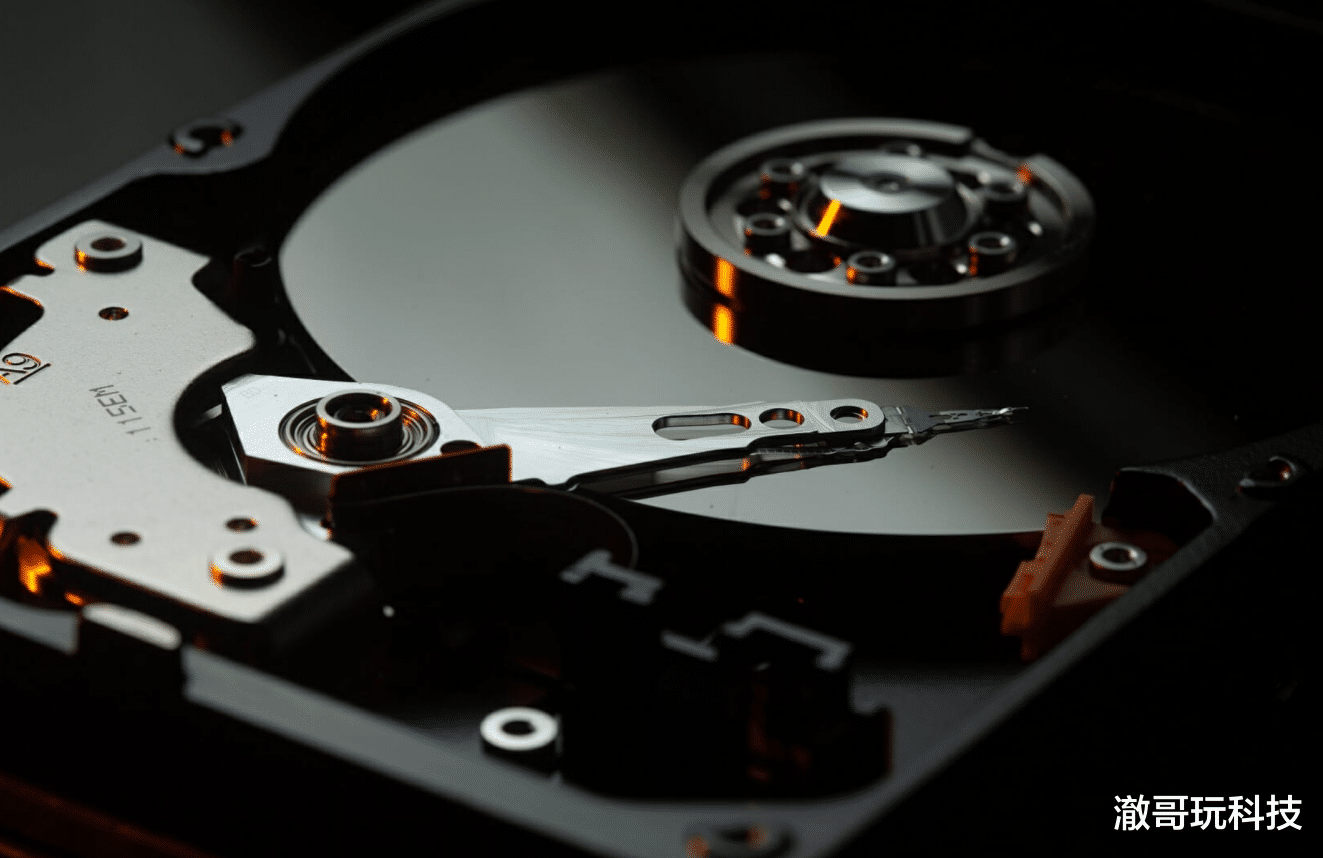 硬盘 比机械硬盘缺货、涨价更糟心，挖Chia币最大隐患已现
