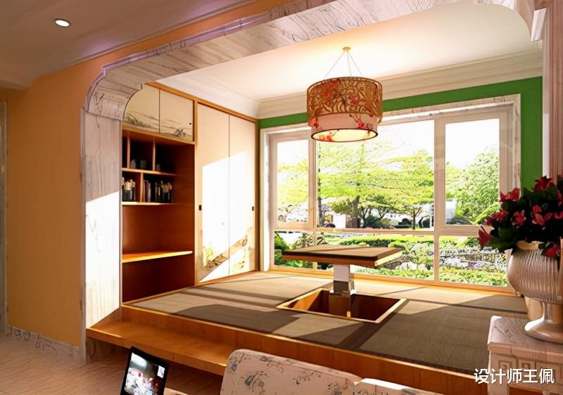 在日本,每家都有的设计,真的能帮我们省钱省空间吗?