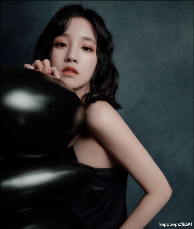 宋雨琦|宋雨琦常年化着浓妆？节目中卸下厚粉底，真实颜值让人不淡定