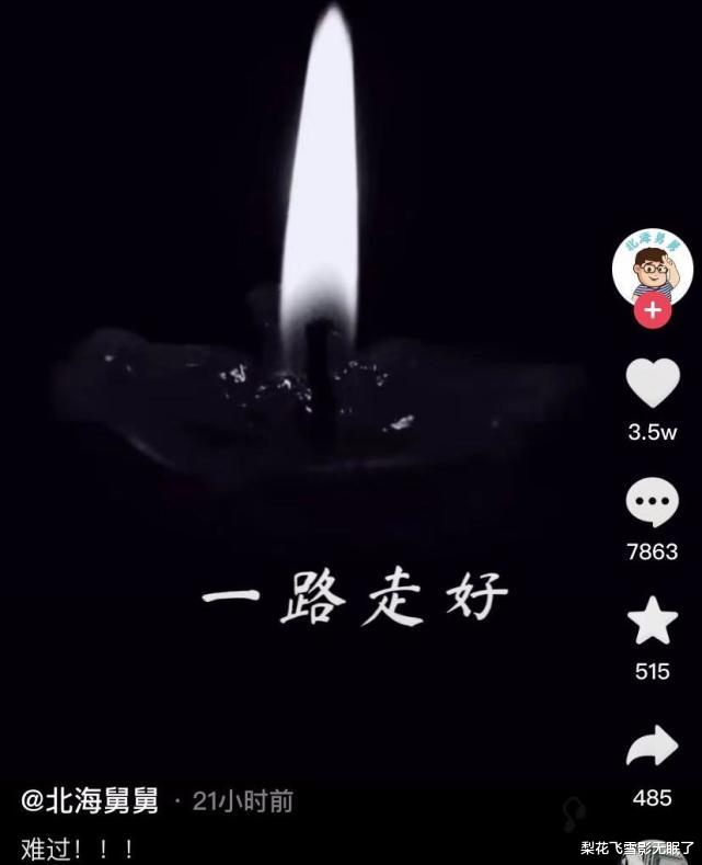 pua|许妈嫂子和侄女出意外离世，哭与笑的背后，尽显人性的本来