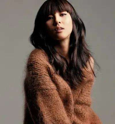 韩惠珍|“校园女神”韩惠珍：在巅峰时刻选择退隐，与小8岁老公很是甜蜜