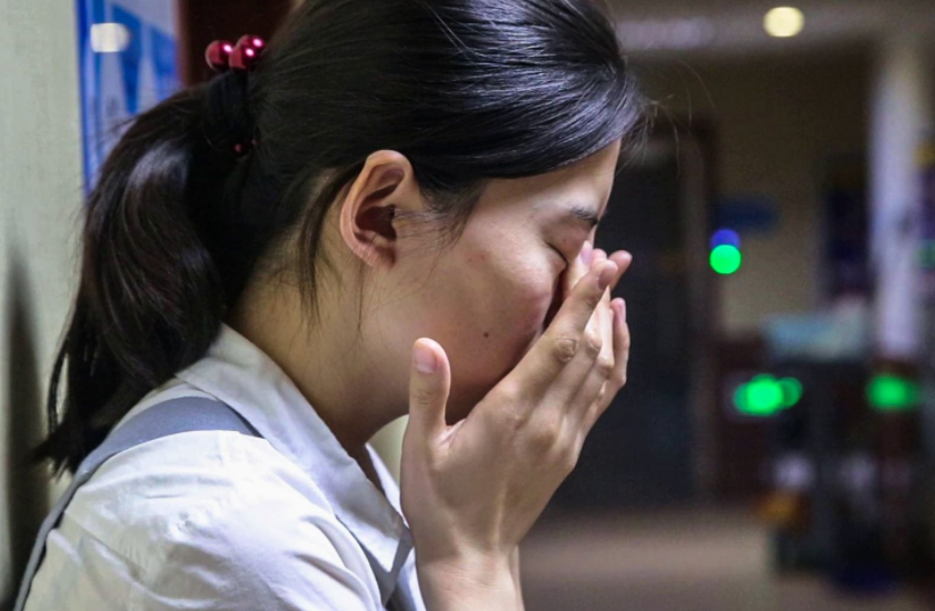 熊猫医学社|母女二人暴瘦，相继确诊肝癌，医生叹息：每天刷碗，为何不刷“它”