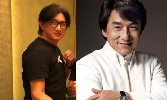 黄磊|10位颜值大跌的男星,初见颜如玉,再见胖成叔,女人们好心碎