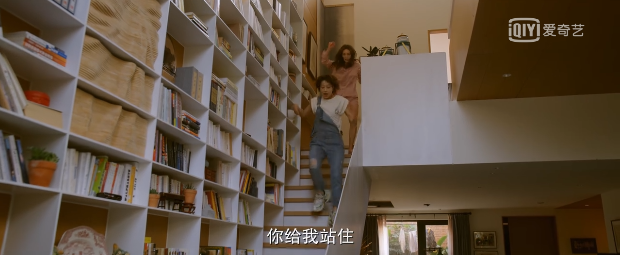 大决战|《北辙南辕》京圈富婆姐妹聚会：全员白富美，我却没眼看