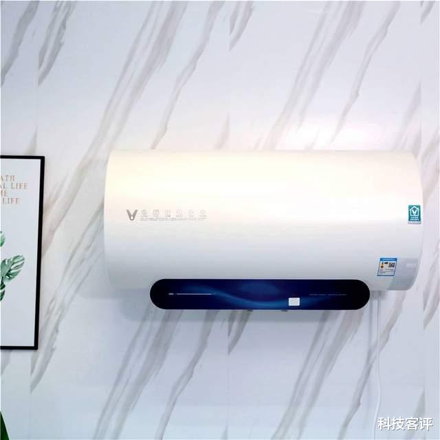 電熱水器|2021年高性價比電熱水器推薦 云米這款Nano C1太能打了