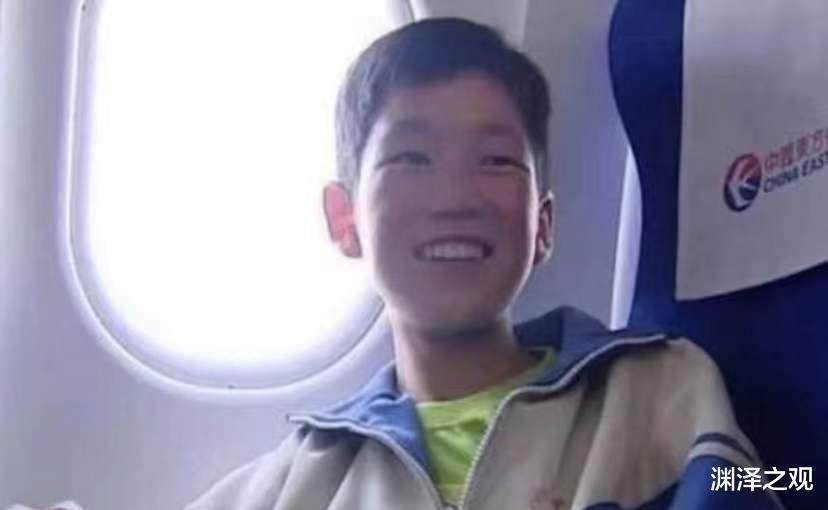 国防生|《变形计》农村娃高占喜：坚信读书改变命运，后逆袭成帅气国防生