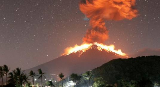 安徽 国家多次发出警告，中国游客仍然前赴后继，国家发话：自行承担后果！