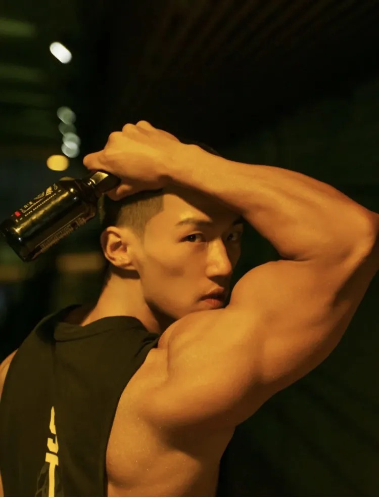 潜台词|当一个人说你基气时，潜台词是什么？