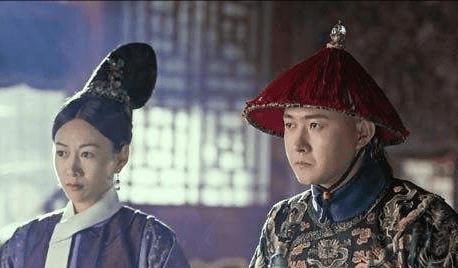 如懿传|如懿传：如懿去世前，为何特意让容佩换一壶新茶？看懂后落泪了