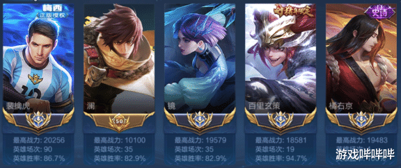 可杰|可杰封号归来，直接跟北慕杠上了？十几天巅峰前十，梦岚地位不保