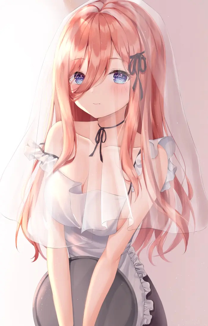 二次元|二次元动漫美少女壁纸壹捌柒