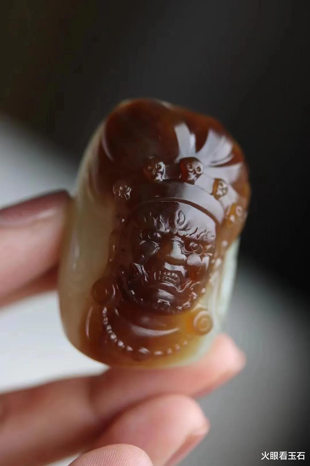 翡翠|珠宝柜台背后的那些猫腻,你有没有遇到过?