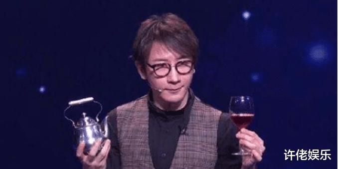 柯震东|越混越差的6位明星，从一线跌至三四线，你觉得谁最为可惜！