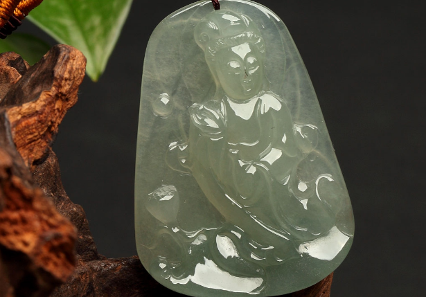 妙不可言|翡翠会不会贬值