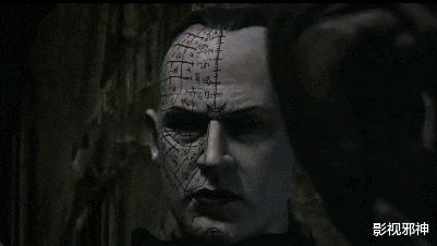 吴京|哥特版「睡美人」，华丽黑暗尺度逆天