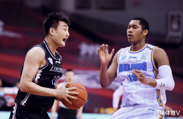 辽宁男篮 杨鸣下狠心！辽宁男篮送走丛明晨 成为交易筹码