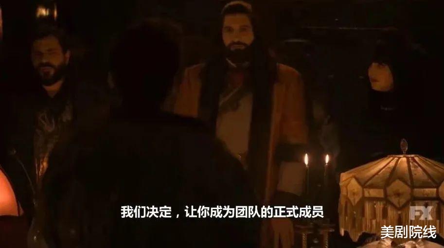 沙雕|豆瓣9.4，年度最佳重口味喜剧开播，太下饭了