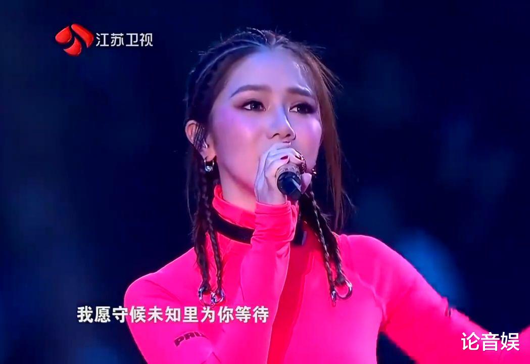 江苏卫视|江苏卫视跨年演唱会官宣，我最期待的嘉宾阵容，还是这四位歌手