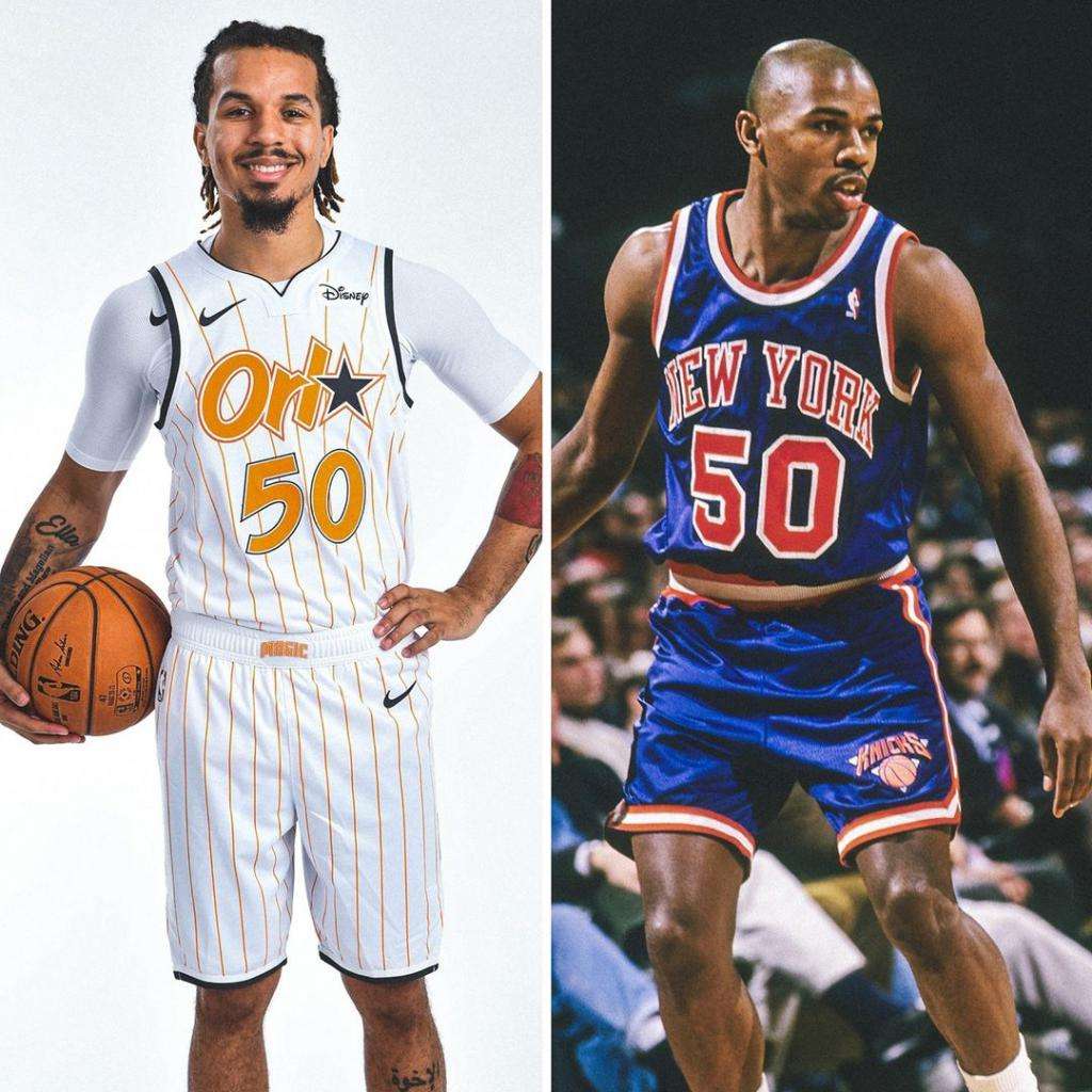 克莱·汤普森|后浪推前浪还是难以超越？盘点NBA现役十大“星二代”！