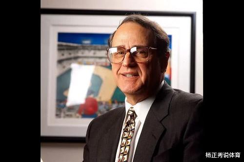 邁克爾·喬丹|NBA老板們是干什么的？30支球隊老板個人簡介（東部篇）