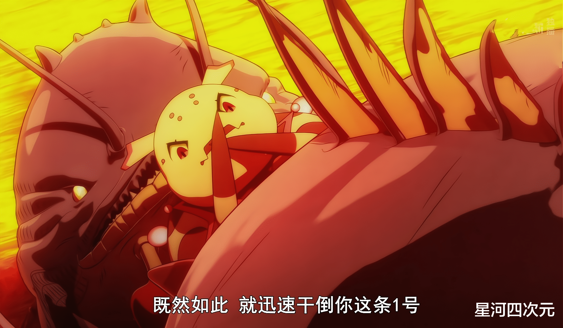 相声|《转生蜘蛛》漫迷最担心的事情，女主化身人形后，还有相声听吗？