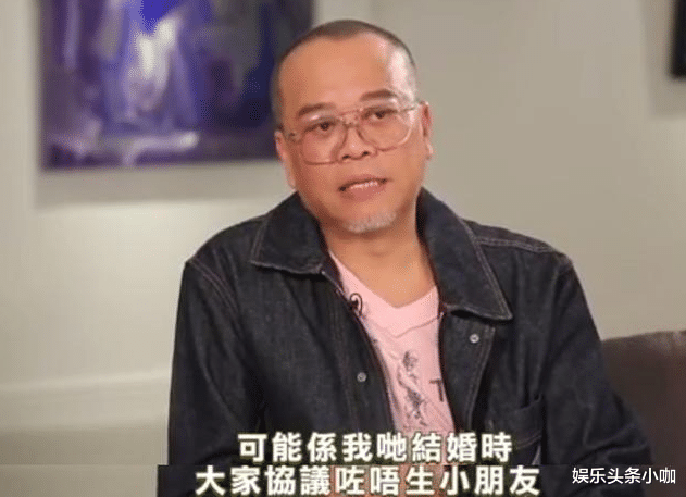 欧阳震华|被骂惨?从圈内一哥变软饭男,都是因为娶了她?