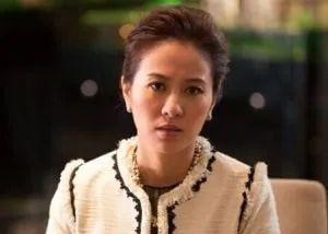 柳岩|她被誉为“绯闻女王”，曾插足张卫健的恋情，与男友前任吵上法庭