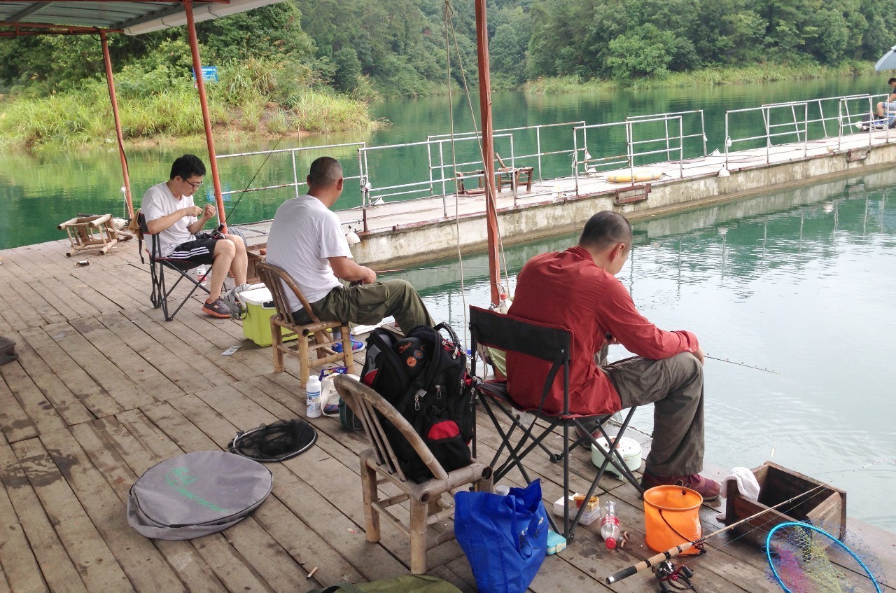 饵料|钓鱼人的“悲哀”也许这3种病就是我们的归宿，请不要再耍虎了！