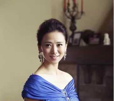 台湾|常被误认内地明星的10位港台艺人,你,中招几个?