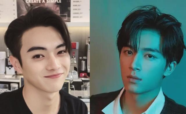 许凯|19岁的他出道2年，今年就3部剧，那他能否成为下一个许凯呢？