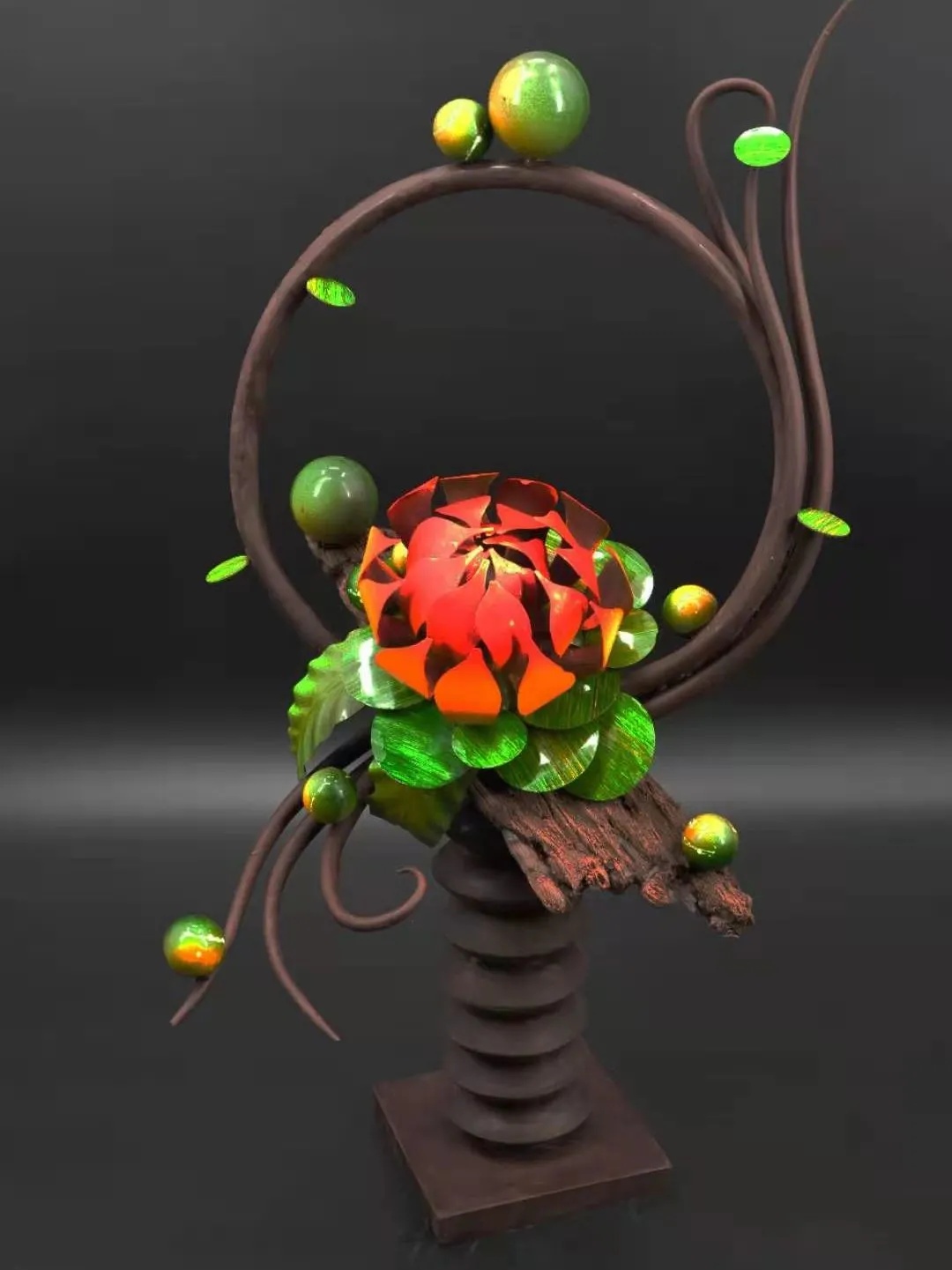 上海徐汇 徐汇区的这位女职工，荣获“全国五一巾帼标兵岗”荣誉称号！