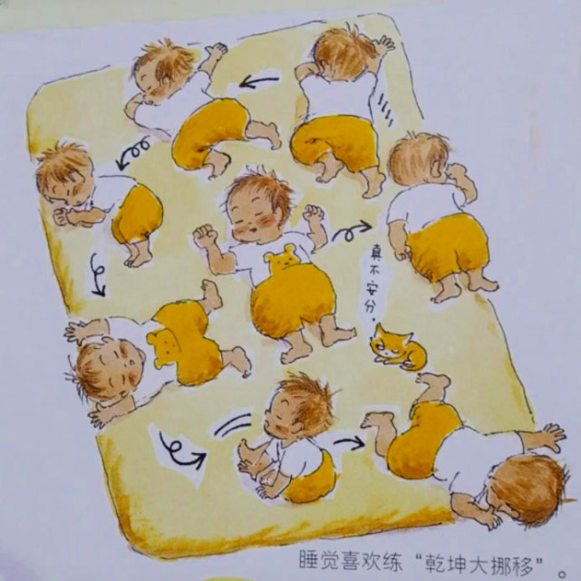 京妈说|进入三伏天，宝宝热得睡不好，家长三种错误做法是“火上浇油”