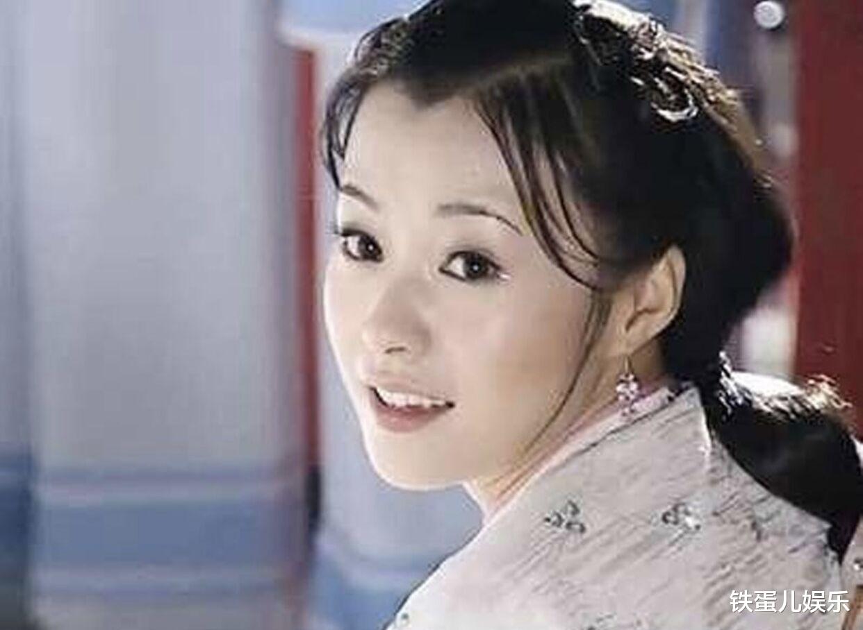 陈秀雯|盘点那些身材发福，年轻时候却艳压群芳的女明星们，你最喜欢谁？