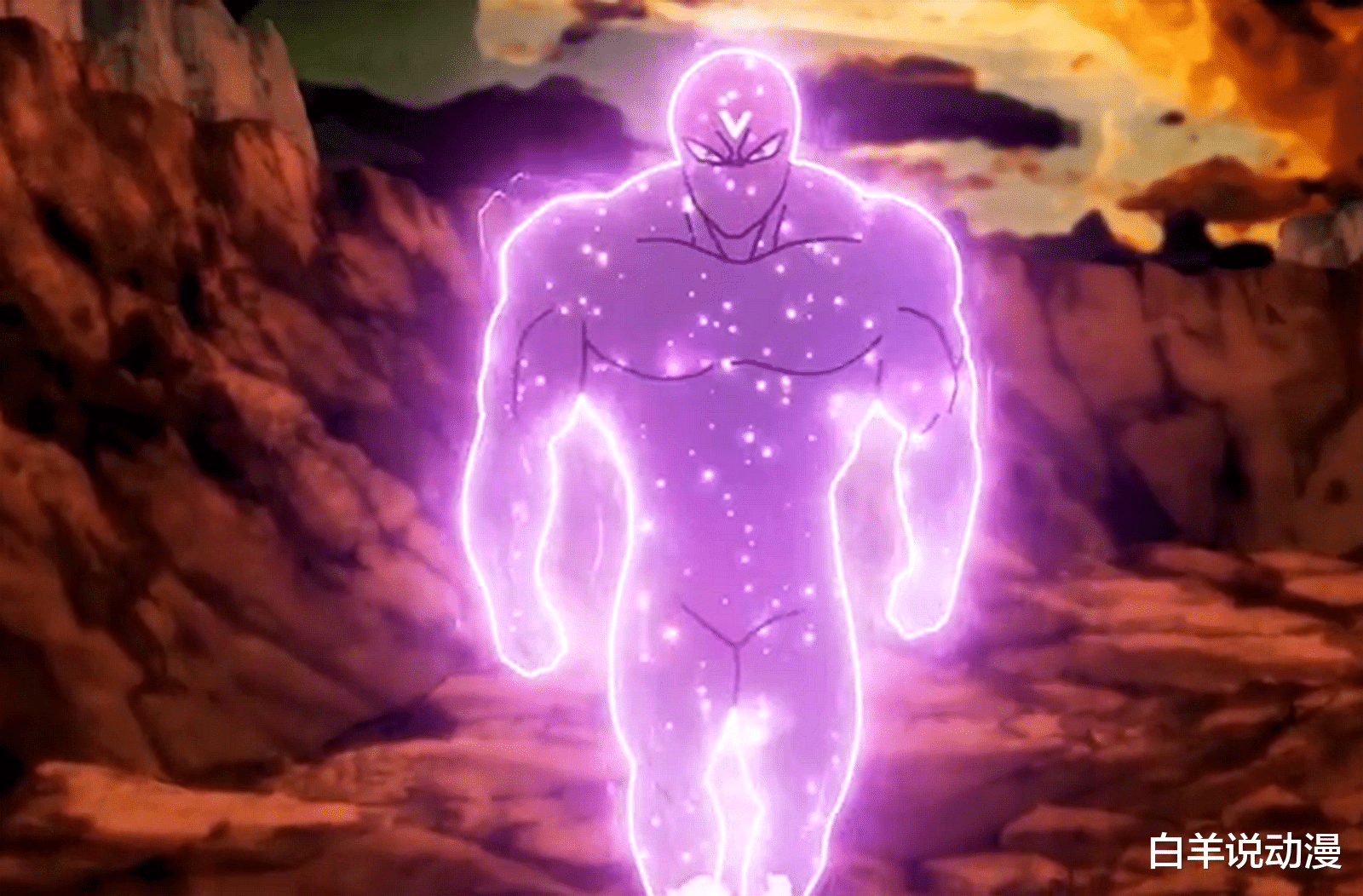 大神官|龙珠超:大神官的实力很强,却只是全王的管家,全王到底强不强