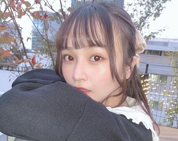 写真|长泽茉里奈写真走红 打败长泽茉里奈