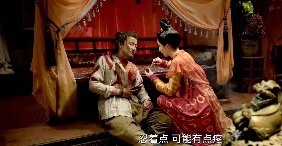 王一博|开播就是热度王者，被省一级报纸官方点名宣传，王一博新剧有多拽