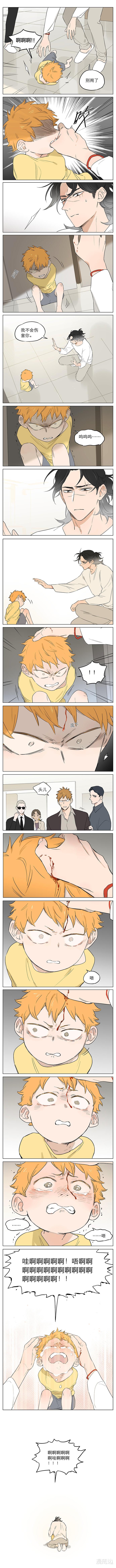 医生|「漫画」狼王：心理的阴影