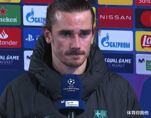 巴塞罗那|巴萨这巨星又丢人！3脚打门0进球+防守被打穿不回追，没责任心