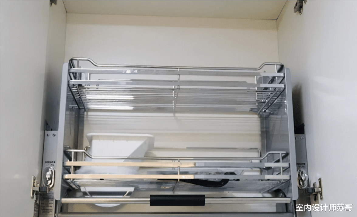 “中国式厨房”的通病，不少家庭都有，要装修的别踩雷