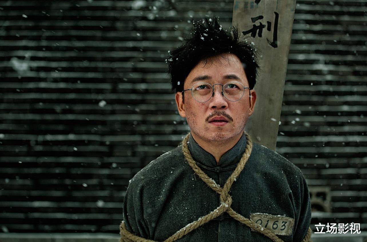 梁冠华|梁冠华《古董局中局3》开播，连看8集不过瘾，国产又出了一部宝藏剧？