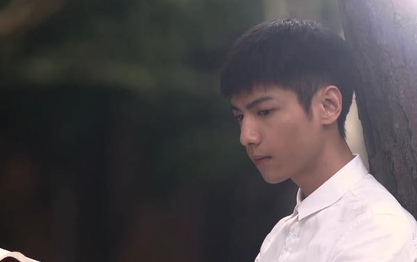 黄景瑜|罗云熙化身黑衣魔神，新剧二搭白鹿，女配仙气十足美貌不输女主