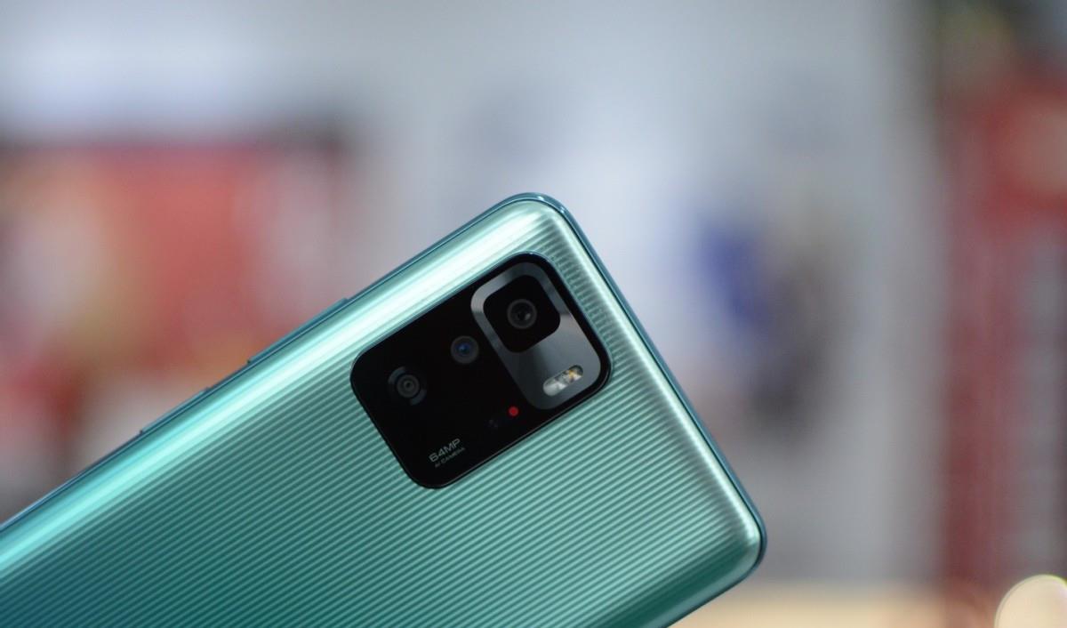 芯片|5000mAh大电池+67W闪充、天玑1100芯片,跌至1309元