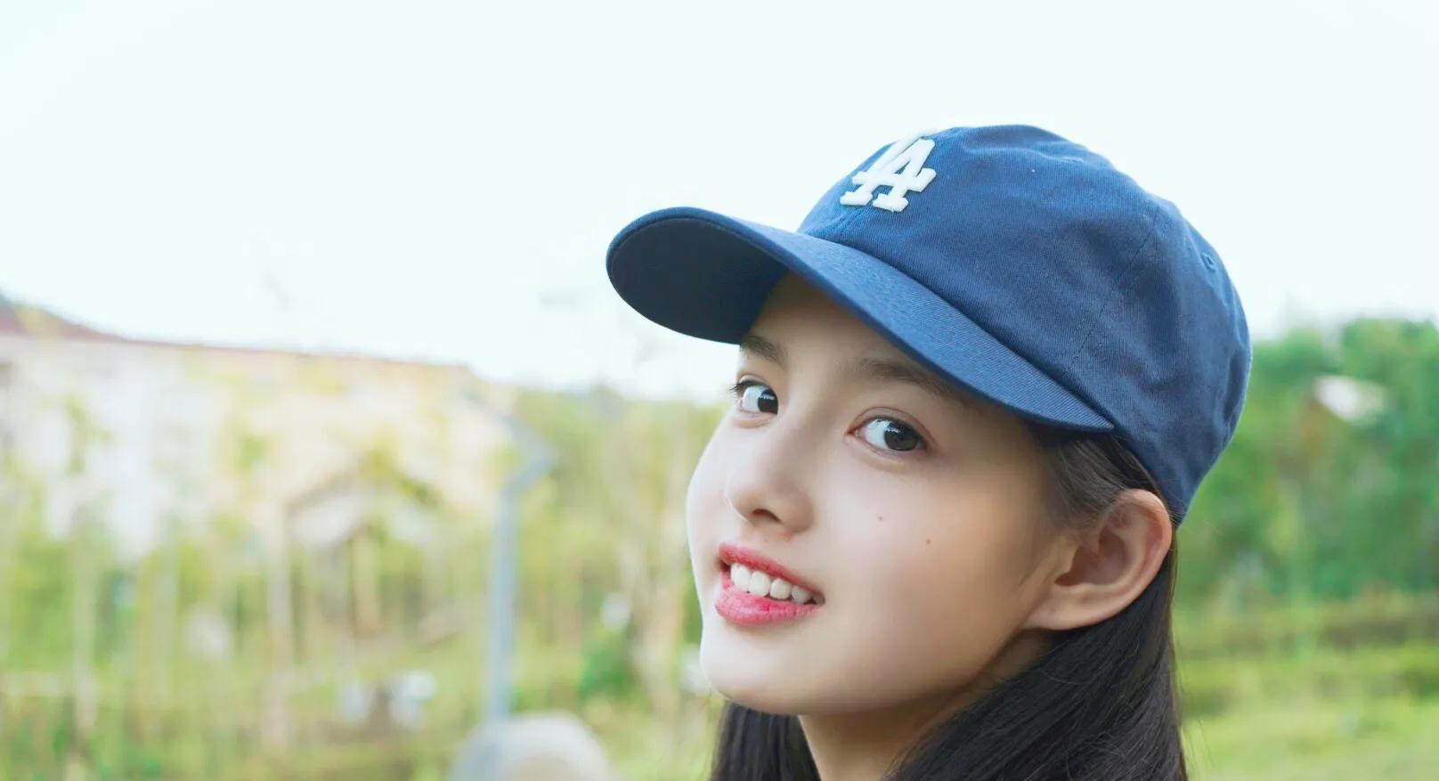 嘉行传媒|05后小小花崛起，出演《长津湖》《扬名立万》，嘉行传媒成大赢家