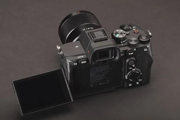 索尼|索尼官宣A7M4严重缺货，将延期一段发货