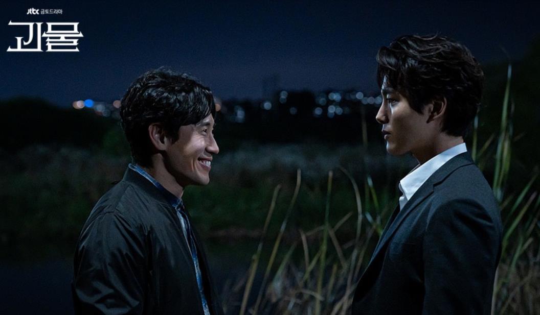 韩剧|8部高分悬疑韩剧,每一部都好看到飞起