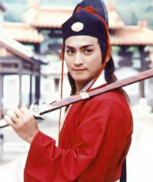 李若彤|无法逾越的十大经典电视剧角色，李若彤垫底，赵雅芝排在第四