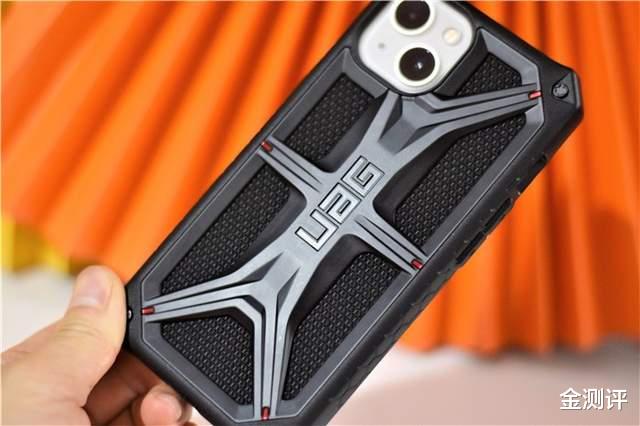 iPhone13怕摔,2500入手9款保护套,你觉得哪个好?