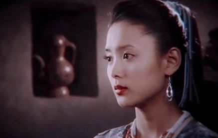 美女如云|美女如云的几部古装剧，曾经惊艳了多少人的青春