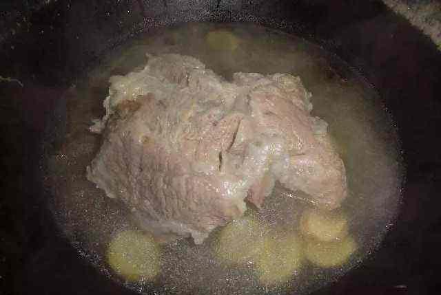 为什么人们常说“宁死不吃骡子肉”,有何科学依据?