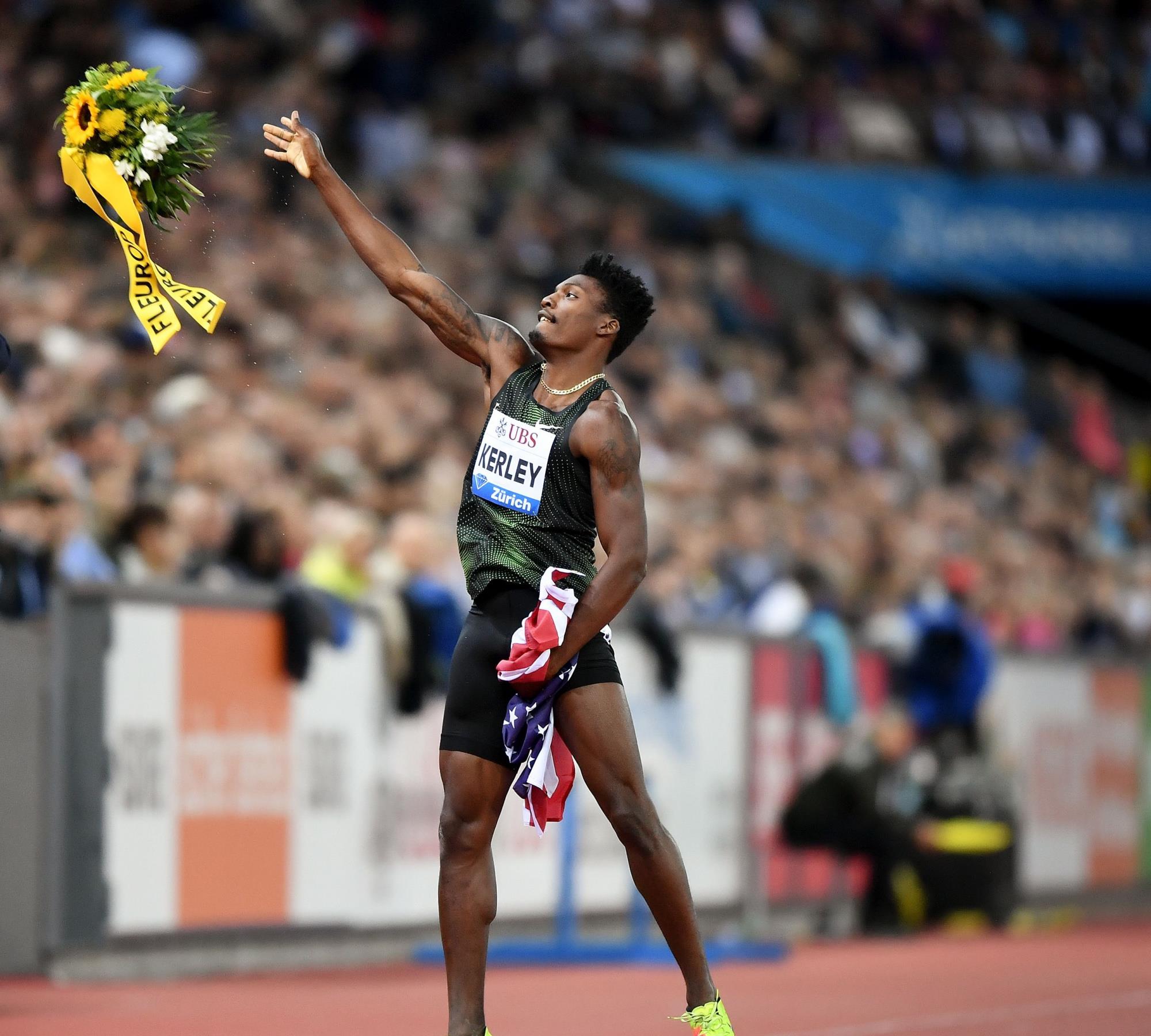 奶球妈咪聊|最新男子100米飞人排名:苏炳添第八,谢震业95位,全能飞人榜首